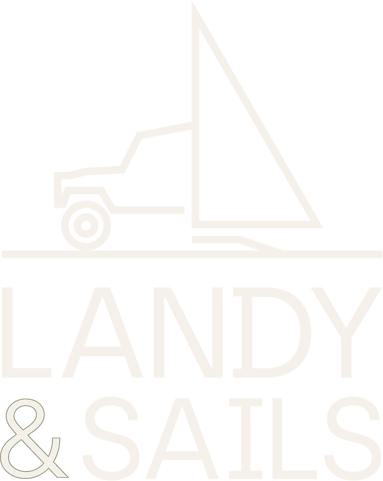Landy & Sails